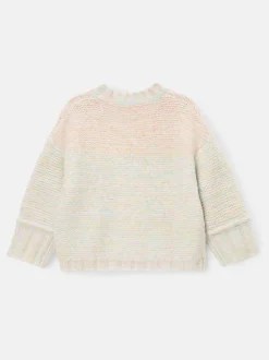 Angel & Rocket Pull Una Pastel Space Discount