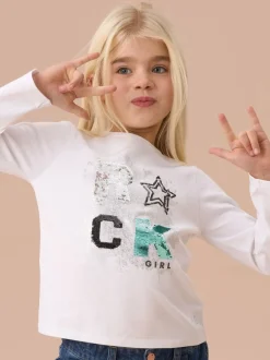 Angel & Rocket T-shirt Effie Rock New