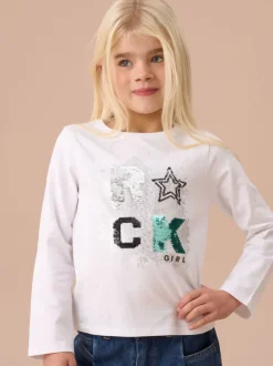 Angel & Rocket T-shirt Effie Rock New