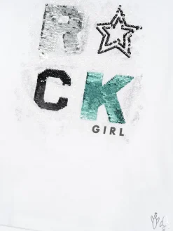 Angel & Rocket T-shirt Effie Rock New