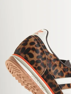 adidas originals - Baskets SL 72 OG animal