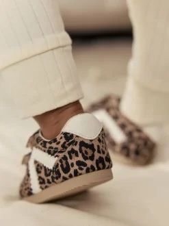 Next animal - Baskets Bébé à fermeture par contact (0-24mois)