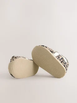 Next animal - Baskets Bébé à fermeture par contact (0-24mois)