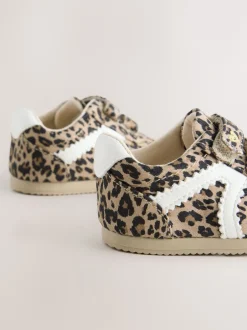 Next animal - Baskets Bébé à fermeture par contact (0-24mois)