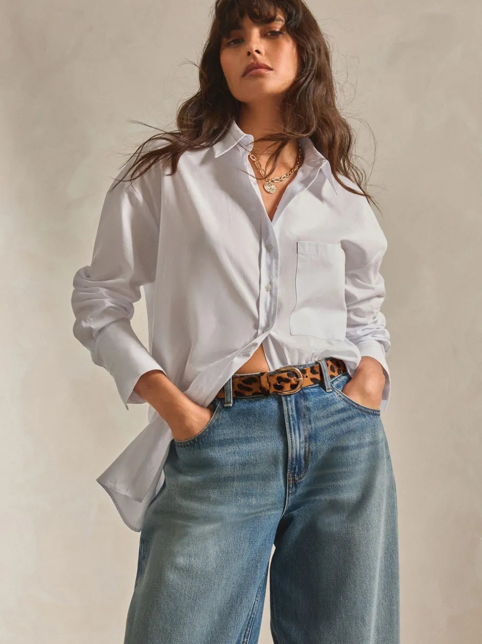 Next animal - Ceintures de cuir régulières Online