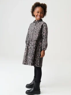 Next animal - Robe chemise (3-16ans) Clearance