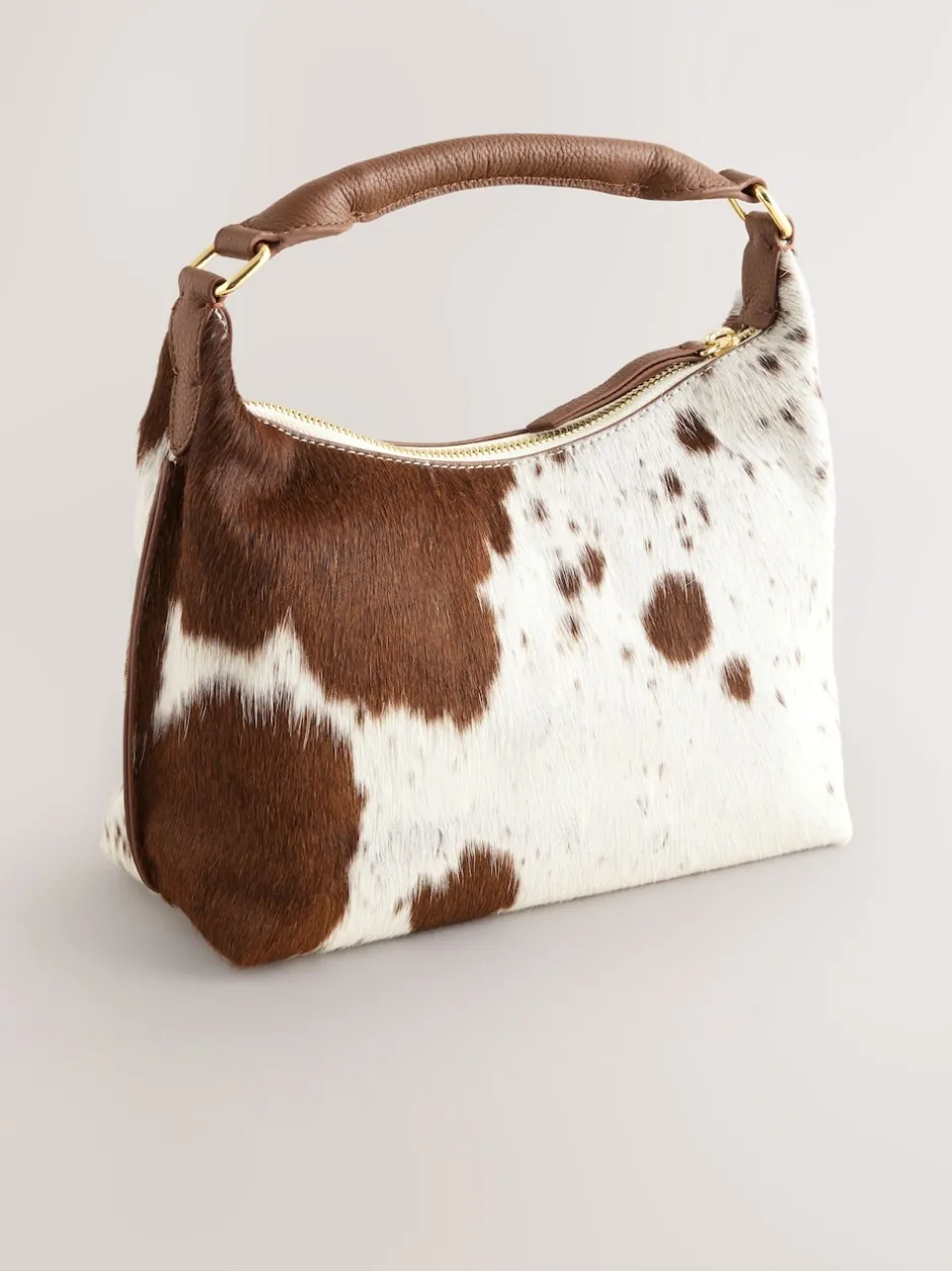 Next animal - Sac à main fendu en cuir Best