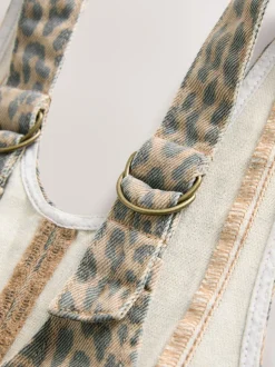 Next animal - Salopette souple (3-16ans) Sale