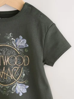 Next Animal des bois crème écru - Barboteuse Band bébé Sale