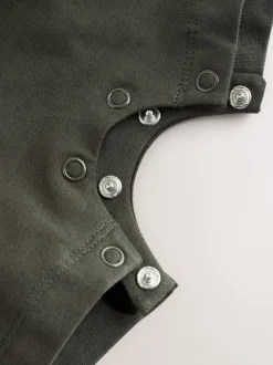 Next Animal des bois crème écru - Barboteuse Band bébé Sale