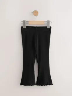 Next Animal neutre - Lot Leggings 3 évasés (3mois-7ans)