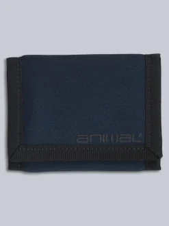 Animal portefeuille à trois volets New