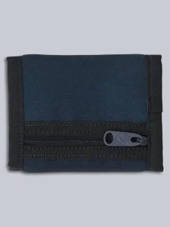 Animal portefeuille à trois volets New