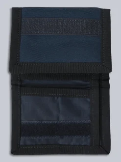 Animal portefeuille à trois volets New