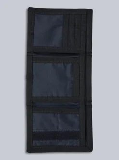 Animal portefeuille à trois volets New