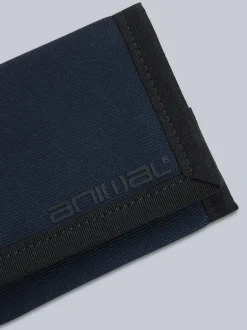 Animal portefeuille à trois volets New