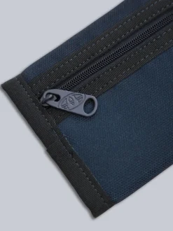 Animal portefeuille à trois volets New