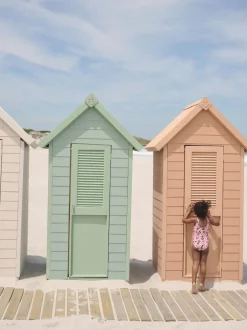 Next Animal rose - Maillot de bain (3mths-7yrs) Clearance