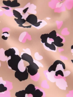 Next Animal rose - Maillot de bain (3mths-7yrs) Clearance