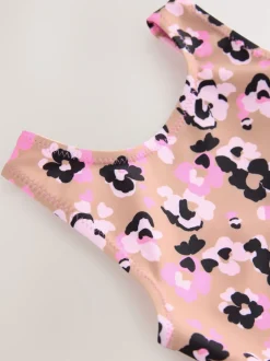 Next Animal rose - Maillot de bain (3mths-7yrs) Clearance