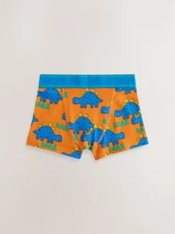 Next Animaux primaires - Lot de boxers 5 (1.5-16ans)