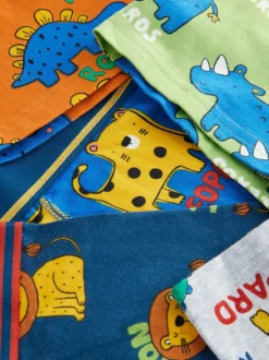 Next Animaux primaires - Lot de boxers 5 (1.5-16ans)