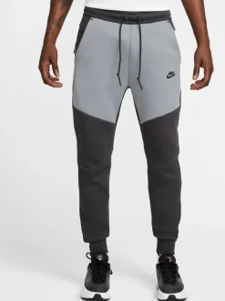 Nike - Tech Fleece Joggers Anthracite/gris Sale
