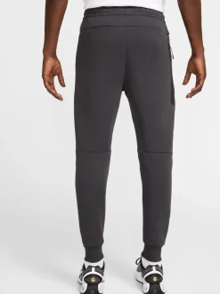 Nike - Tech Fleece Joggers Anthracite/gris Sale