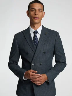 Antique Rogue Appolo Airforce Rayure Veste Sale