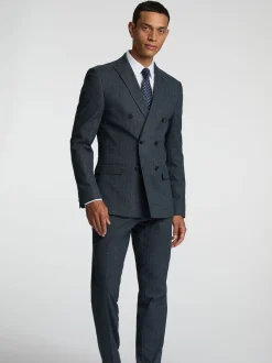 Antique Rogue Appolo Airforce Rayure Veste Sale