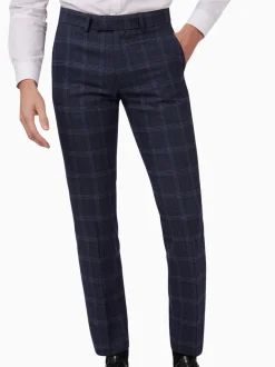 Antique Rogue Hart Tweed With OC Pantalons Discount