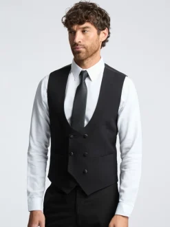 Antique Rogue Huxley Dinner Gilet Sale