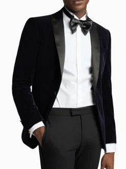 Antique Rogue Velvet SB1 Peak Robe Wear Veste Online