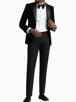 Antique Rogue Velvet SB1 Peak Robe Wear Veste Online