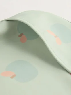 Next - Bavoir à manches de sevrage et d’alimentation Apple Best