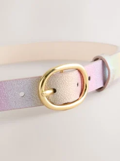 Next - ceinture Arc-en-ciel