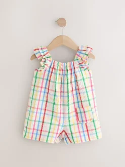 Next Arc-en-ciel - Combinaison à enfiler (3mois à6ans) Hot