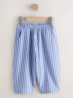 Next Arc-en-ciel - Pantalon barrel, lot de 3 (3mois-7ans)