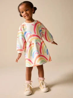 Next - Robe de survêtement (3mths-7yrs) Arc-en-ciel Clearance