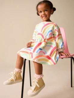 Next - Robe de survêtement (3mths-7yrs) Arc-en-ciel Clearance