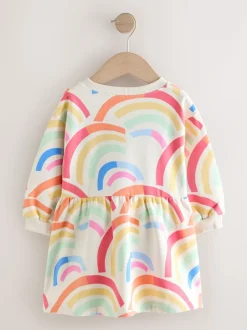 Next - Robe de survêtement (3mths-7yrs) Arc-en-ciel Clearance
