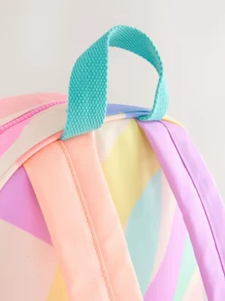 Next Arc-en-ciel - sac à dos Outlet