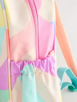 Next Arc-en-ciel - sac à dos Outlet