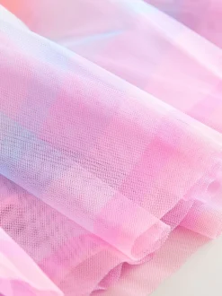 Next Arc-en-ciel/rose - Ensemble haut et jupe tutu (3mois-7ans) Sale