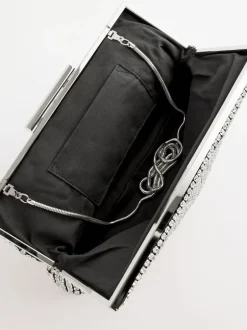 Next Argent - Pochette brillante