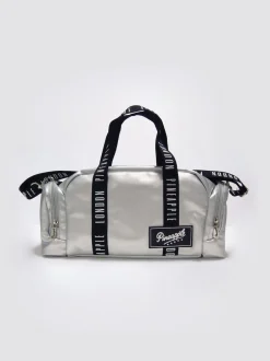 Pineapple Argent - Sac pour kit de danse Fourre-tout Hot