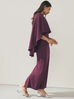 Next Argent - Sandales à talons carrés et à bretelles ornées de bijoux Forever Comfort Hot