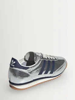 adidas originals - Baskets SL 72 OG Argent (métal) Best