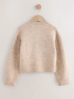 Next - Cardigan boutonné (3-16 ans) Avoine Hot