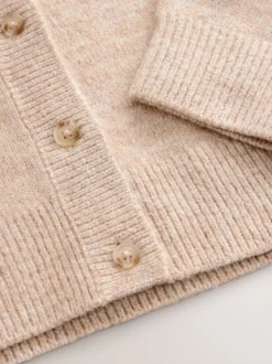 Next - Cardigan boutonné (3-16 ans) Avoine Hot